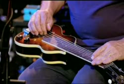 David Gilmour - Shine on You Crazy Diamond