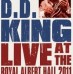 BB King feat. Slash and Ronnie Wood live DVD/CD