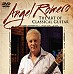 Angel Romero - The Art of Classical Guitar - Instructional DVD