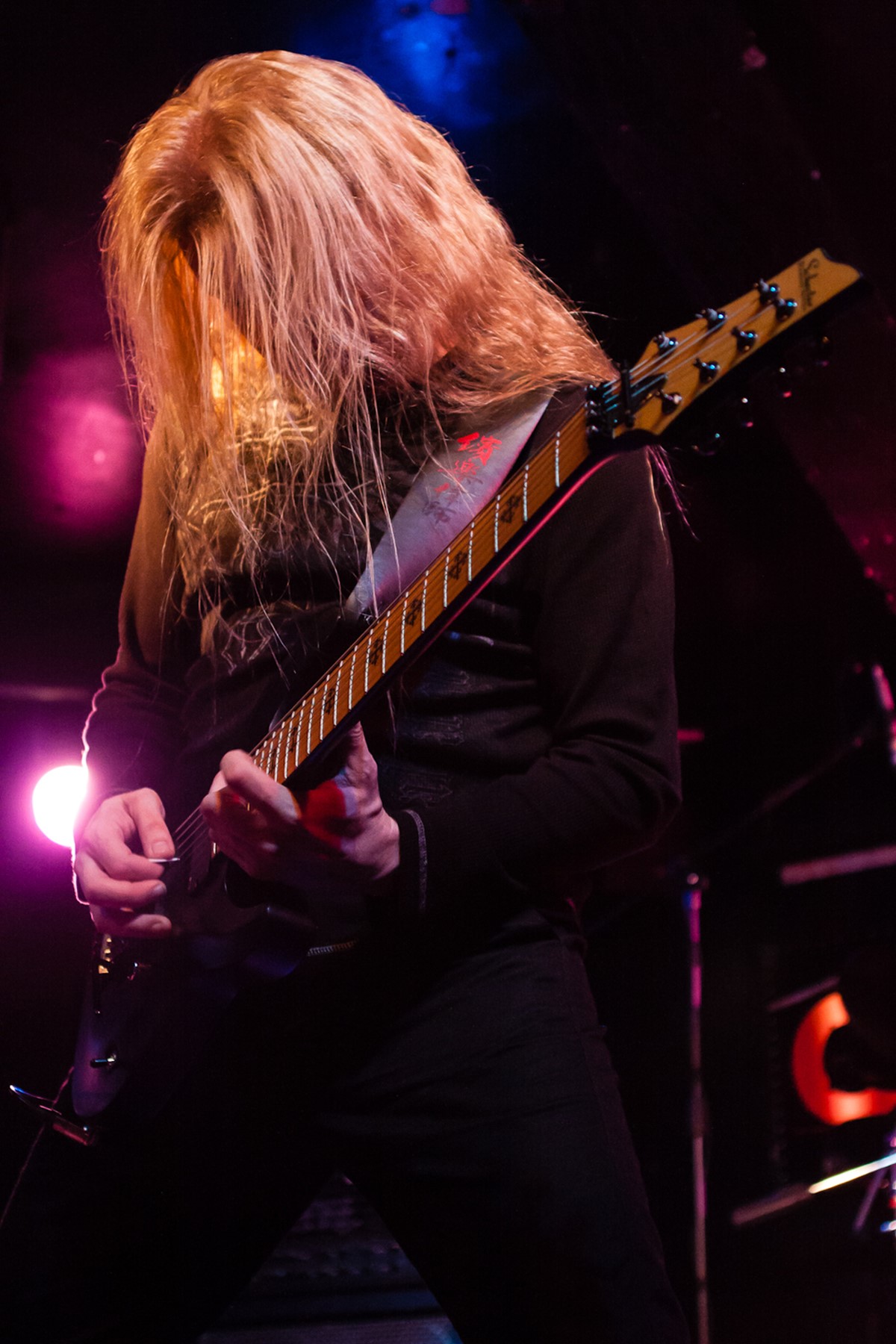 Jeff Loomis - Photo gallery