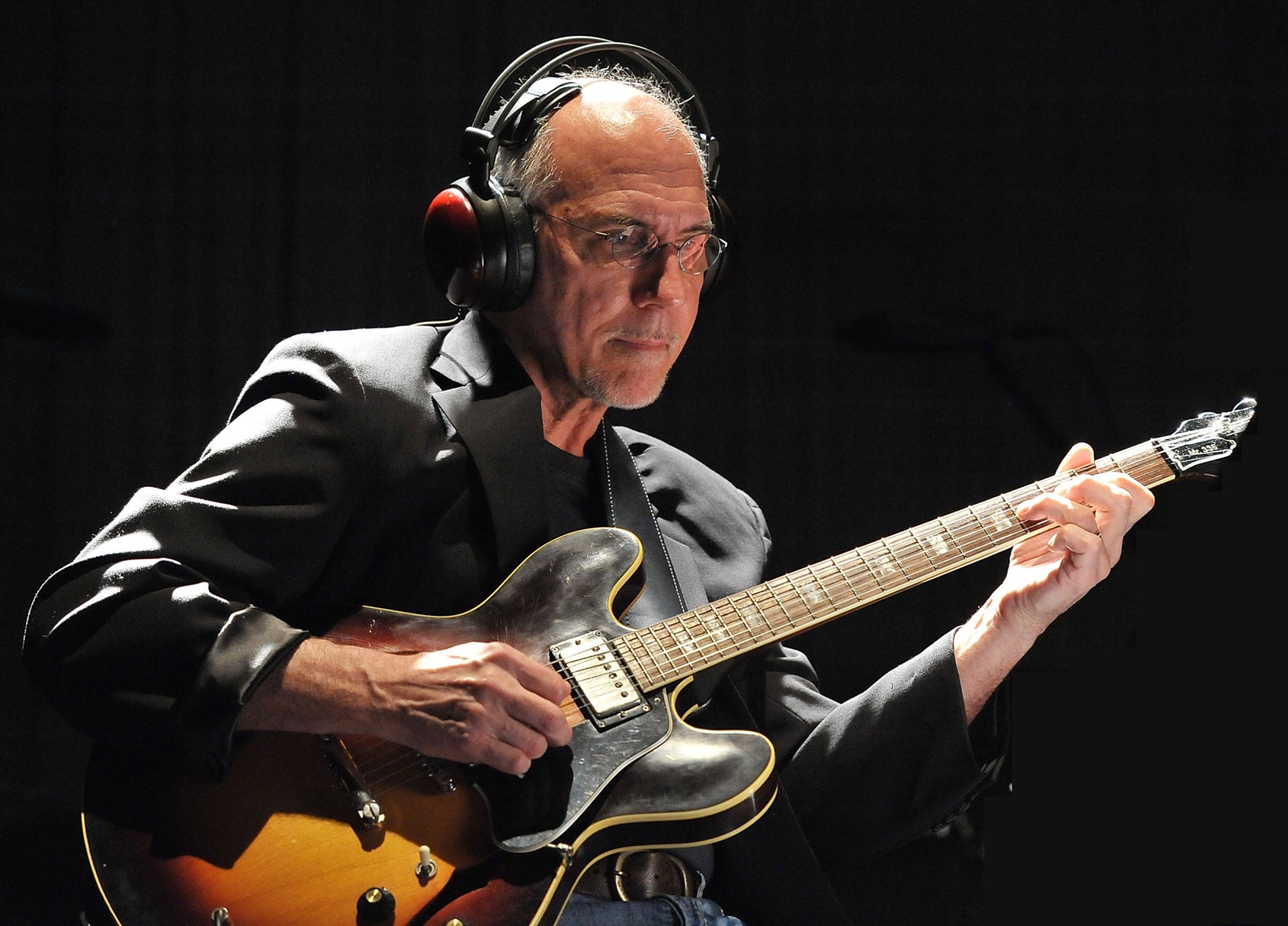 Larry Carlton Photo gallery