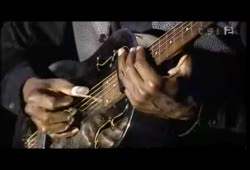 Keb' Mo' - It Hurts Me Too