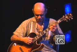 An Evening with Joe Pass