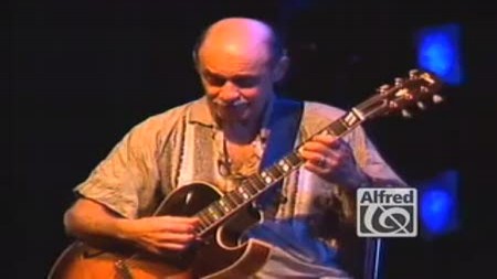 An Evening with Joe Pass - Veojam