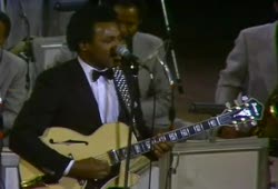 George Benson & Count Basie - One O'Clock Jump