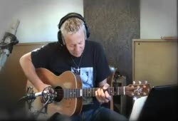 Tommy Emmanuel - Winnie the Pooh