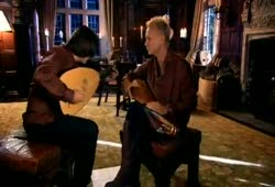 Sting & Edin Karamazov - Can She Excuse My Wrongs?