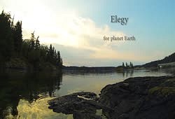 Elegy (for Planet Earth)