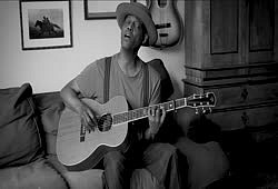 Eric Bibb - People We Love (Videoclip)