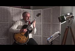 Wizard of Oz Medley - Solo Jazz Guitar arrangements