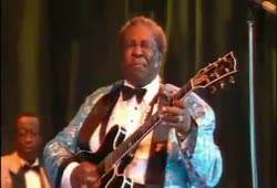 B.B. King - Caldonia