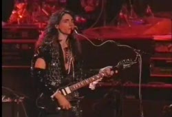 Steve Vai - Greasy Kids Stuff