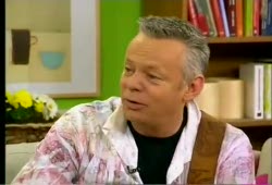 Tommy Emmanuel on Sat.1 TV