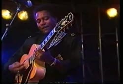 George Benson - Aligator