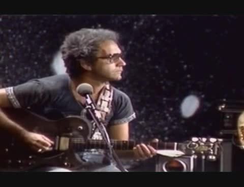 jj cale after midnight video