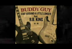 Buddy Guy - Living Proof - new album