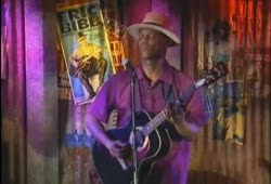 Eric Bibb - In My Father's House