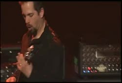 John Petrucci - Damage Control