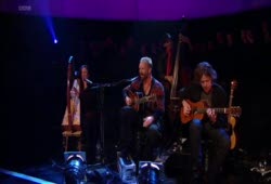 Sting - Christmas At Sea - live 2009