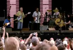 Crossroads 2010 - Paying the cost to be the boss - B.B.King