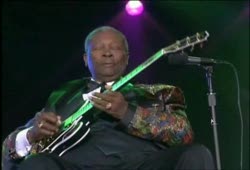 B.B. King - Don't Look No Further