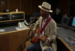 Eric Bibb - I Want Jesus To Walk With Me