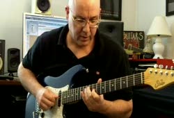 Ray Ferretti - Soloing Concepts