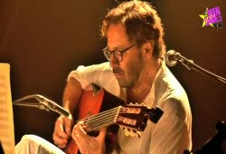 Al di Meola for  BourdainesTV