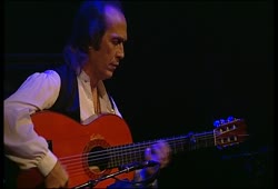 Paco de Lucia - El Panuelo