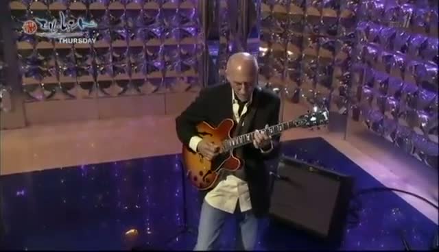 Larry Carlton Room 335 Live 2012 Veojam