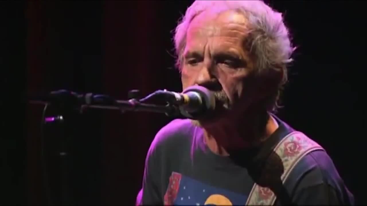  J J  Cale  Tribute Veojam