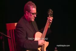 Martin Taylor - Two For The Road