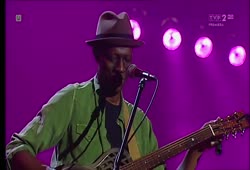 Keb' Mo' - She Just Wants To Dance