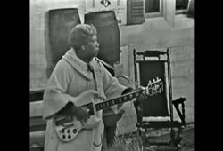 Sister Rosetta Tharpe