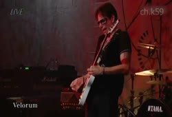 Steve Vai - Velorum - Live in Tokyo