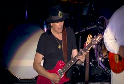 Santana – Do You Remember Me 2019