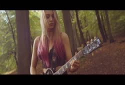 Sophie Lloyd - Delusions EPK